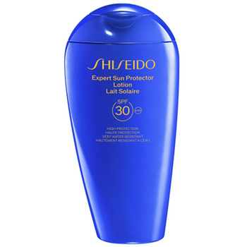 Expert Sun Protector Face & Body Lotion SPF 30 - Vodeodolné ochranné mlieko
